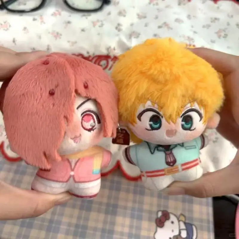 Embroidery Bag - Japońskie anime Toilet-Bound Hanako-Kun, haftowany obrazek