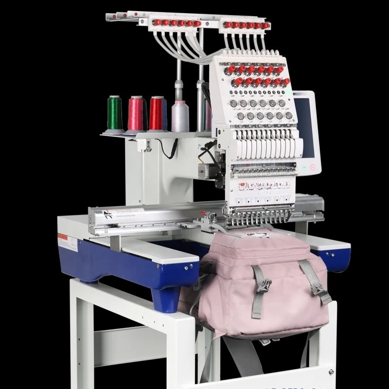 Embroidery Design Software - Oprogramowanie CAD do projektowania wzorów, oprogramowanie