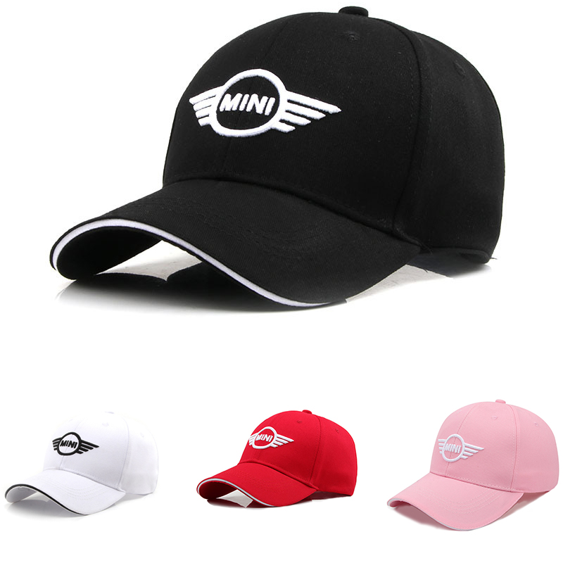 Embroidery Job - Oryginalny emblemat samochodowy, czapka sportowa outdoorowa,