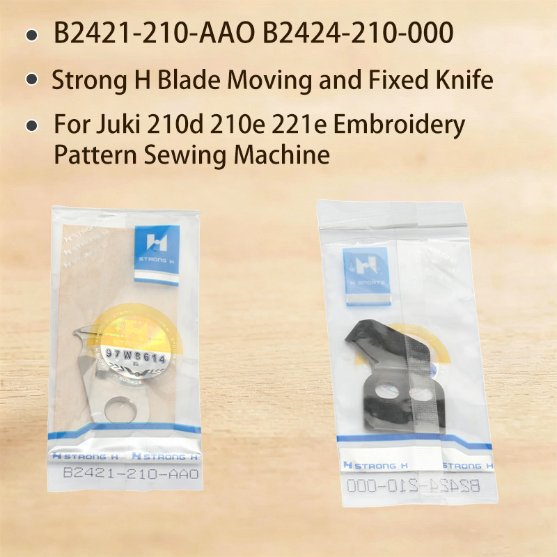 1 SZT. B2421-210-AAO B2424-210 – Embroidery Pattern recenzja i cena