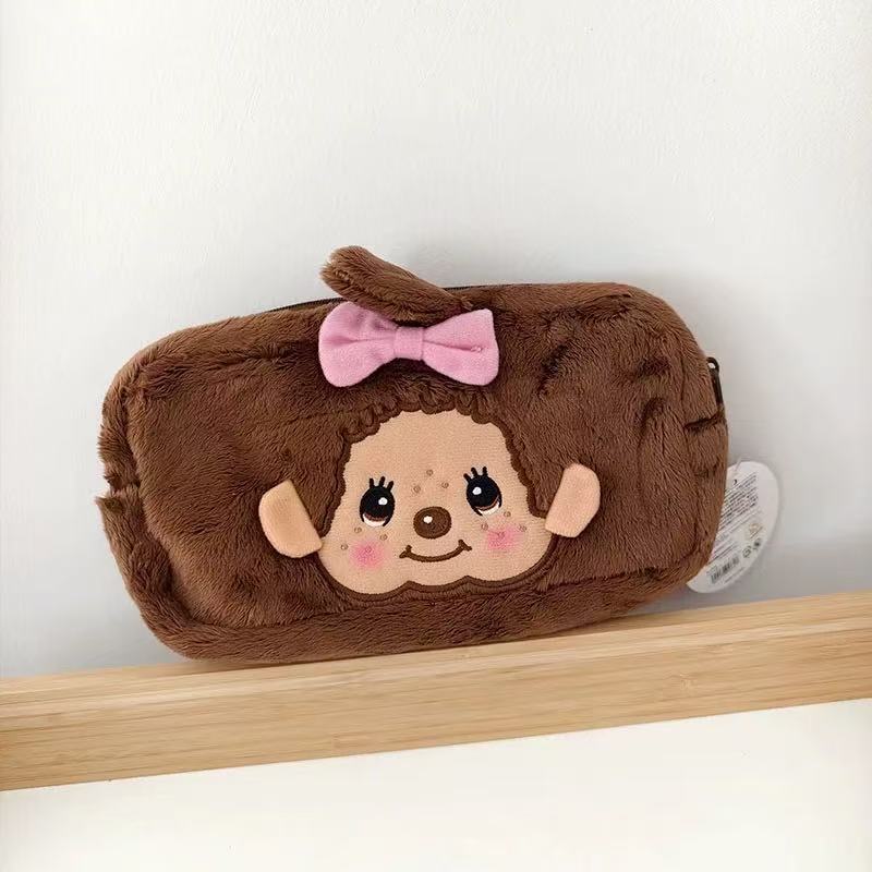 21cm Urocza Anime Munchki Haft – Embroidery Bag recenzja i cena