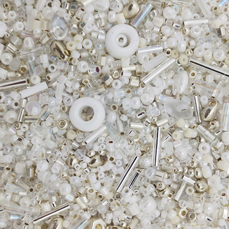10 g/worek japonia Miyuki małe – Embroidery Glass Beads recenzja i cena