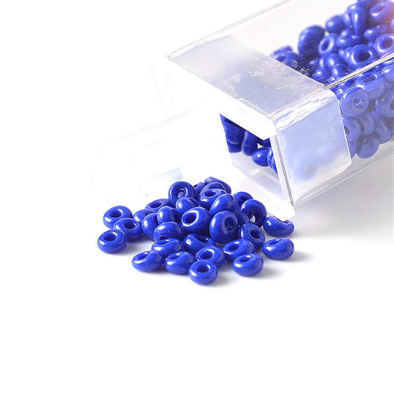 3mm japonia TOHO koraliki Maga – Embroidery Glass Beads recenzja i cena