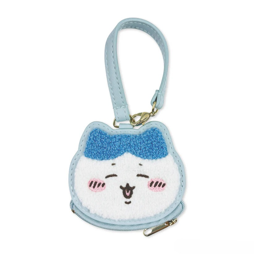 Urocza pluszowa portmonetka Ha – Embroidery Bag recenzja i cena