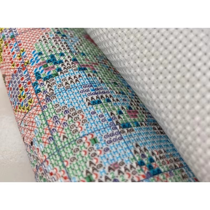ZZ3887 Niedźwiedź 14CT 16CT Ze – Embroidery Job recenzja i cena