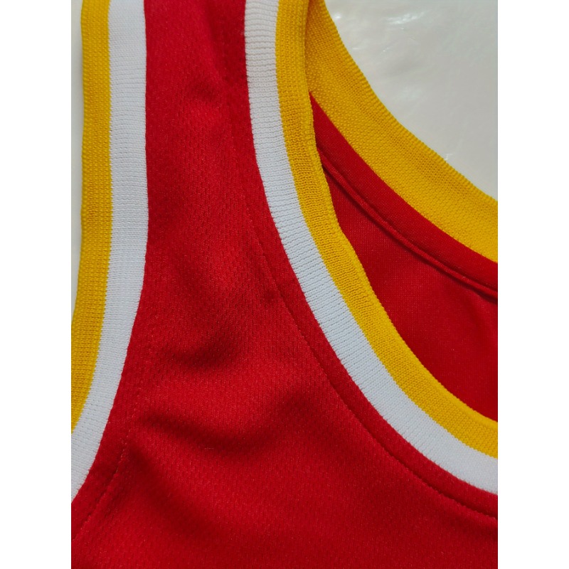 Spersonalizowana koszulka do k – Embroidery Jersey recenzja i cena