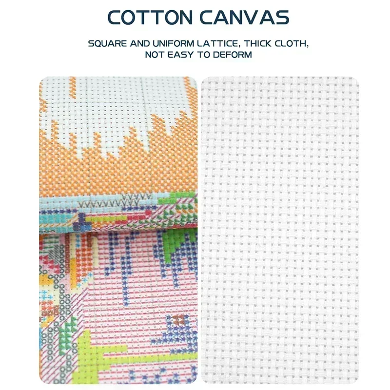 Kuchnia królika Cartoon wzór z – Embroidery Job recenzja i cena
