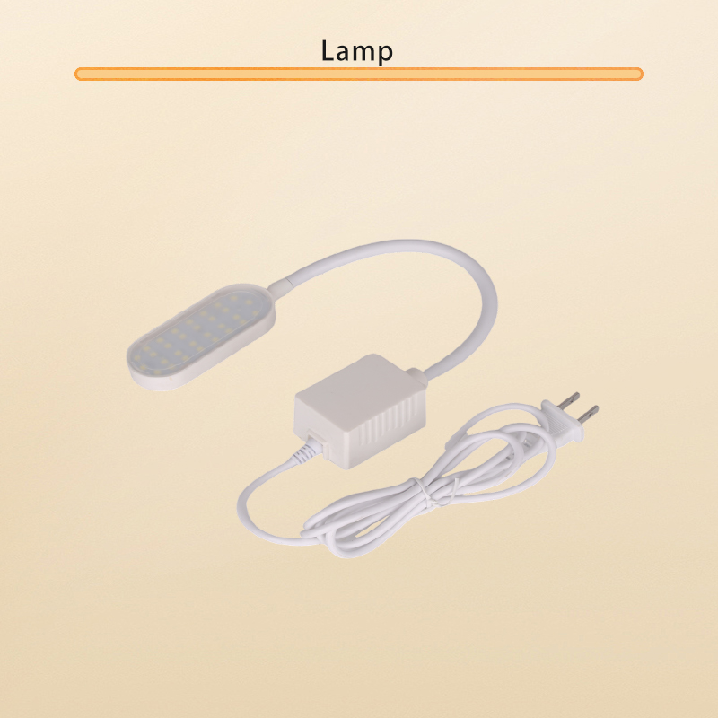 There Is Stock.American plug.3 – Embroidery Job recenzja i cena