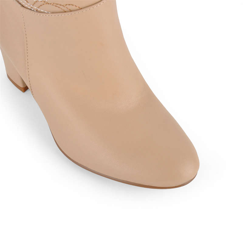 Onlymaker Apricot Haftowane Ko – Embroidery Yes recenzja i cena