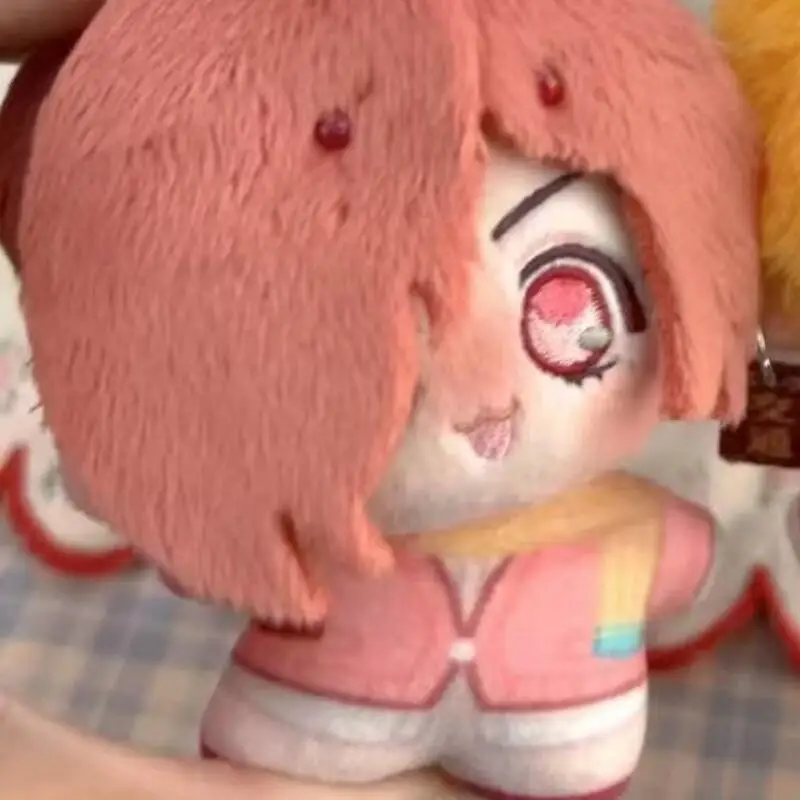 Japońskie anime Toilet-Bound H – Embroidery Bag recenzja i cena