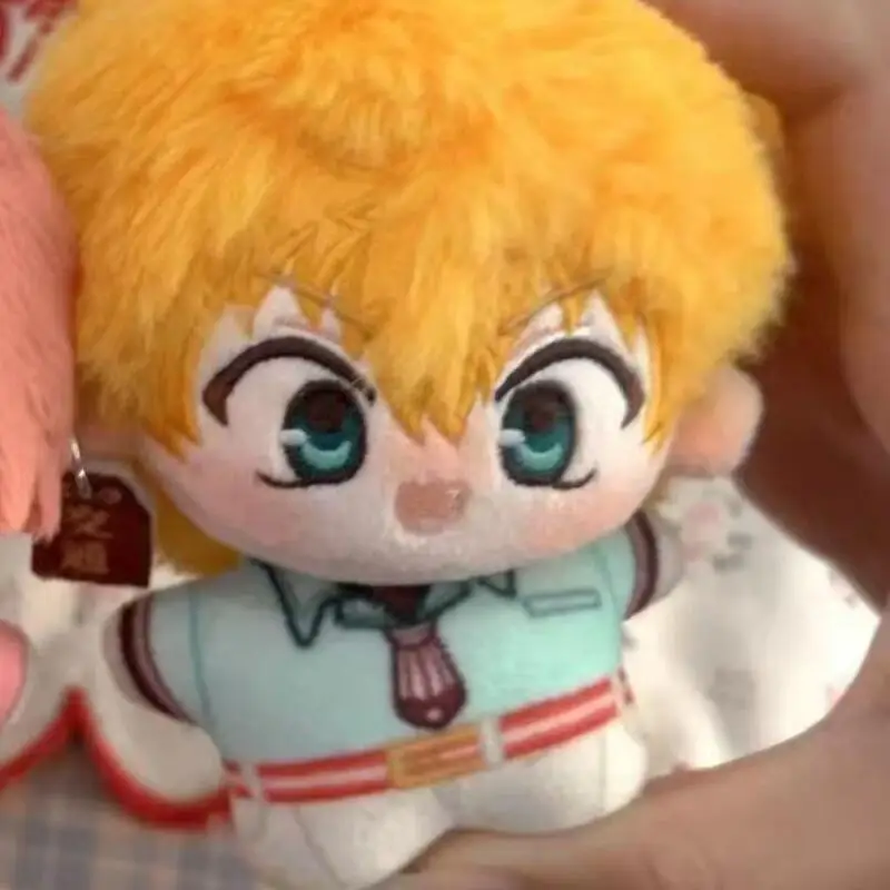 Japońskie anime Toilet-Bound H – Embroidery Bag recenzja i cena