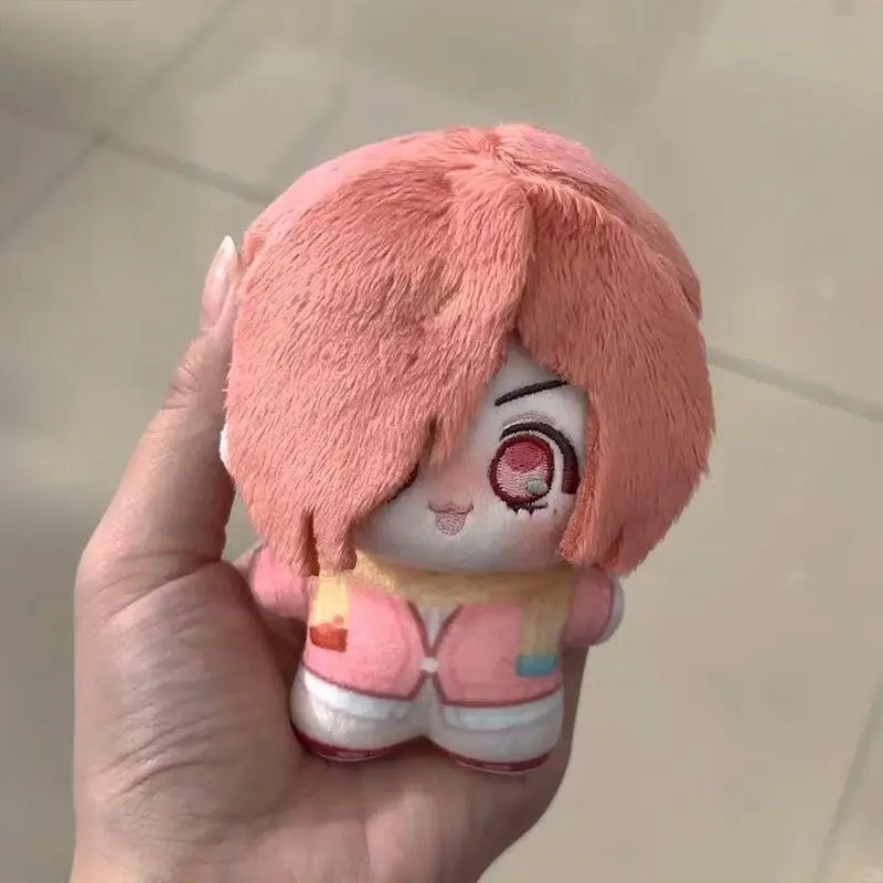 Japońskie anime Toilet-Bound H – Embroidery Bag recenzja i cena