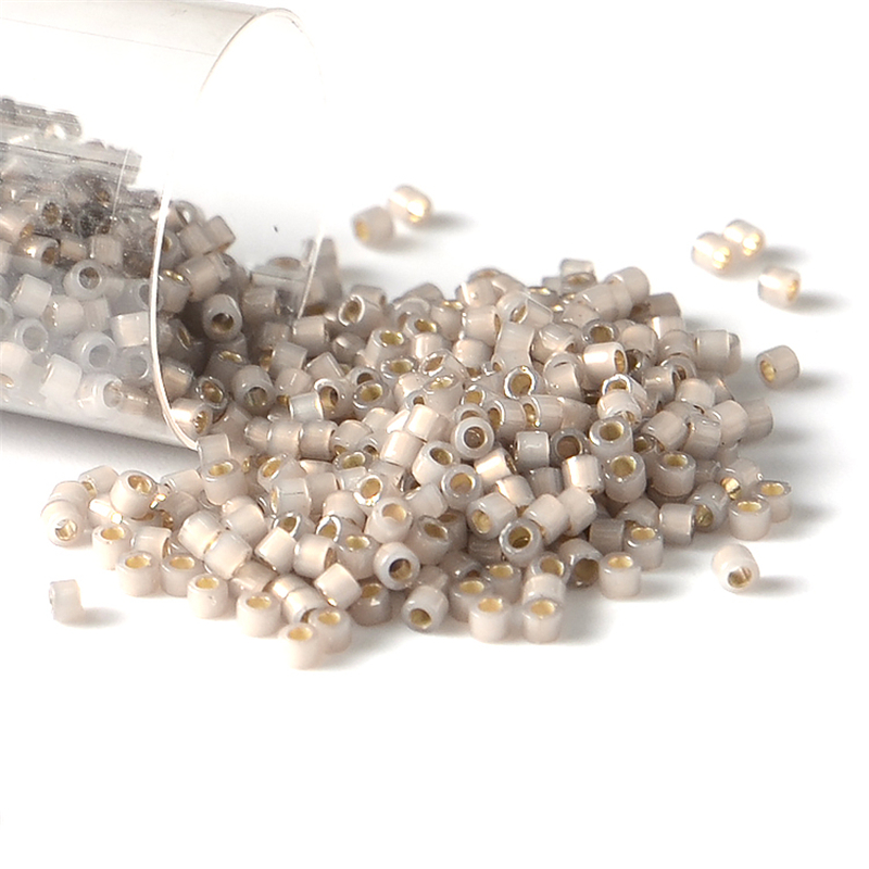 2000 sztuk 11/0 japonia Miyuki – Embroidery Glass Beads recenzja i cena
