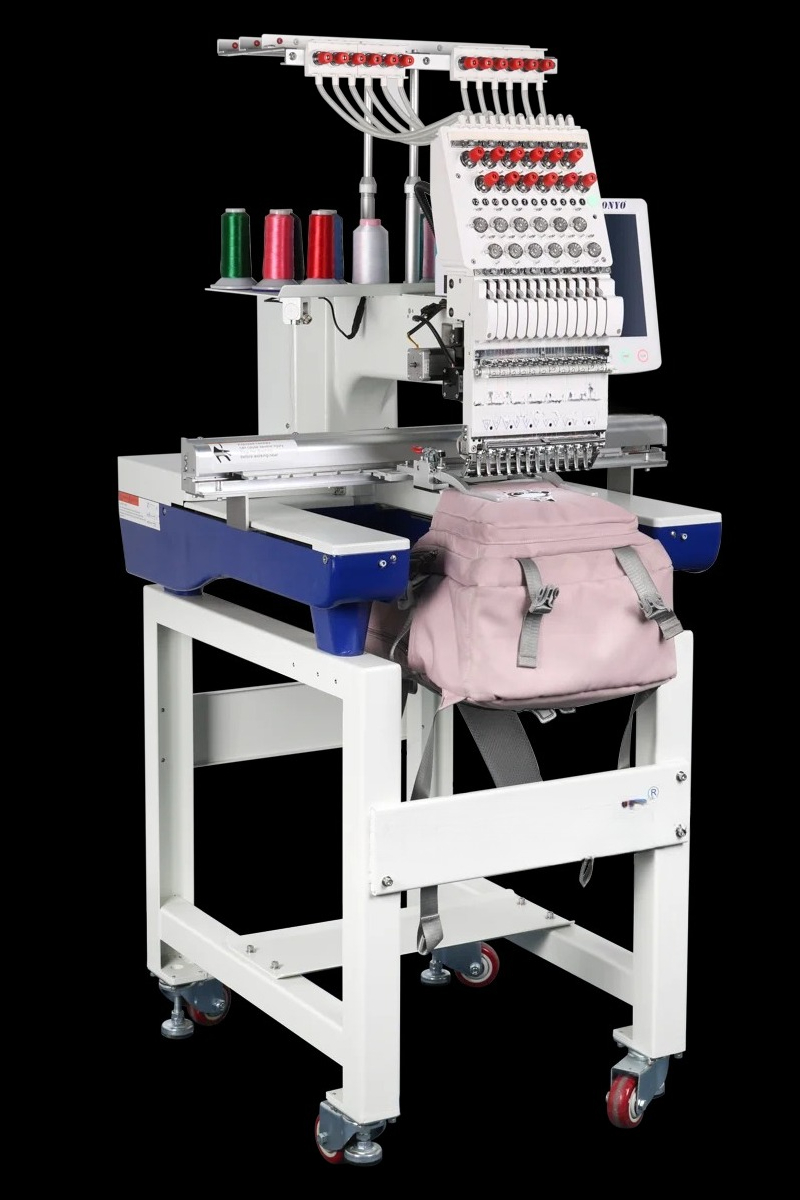 Oprogramowanie CAD do projekto – Embroidery Design Software recenzja i cena