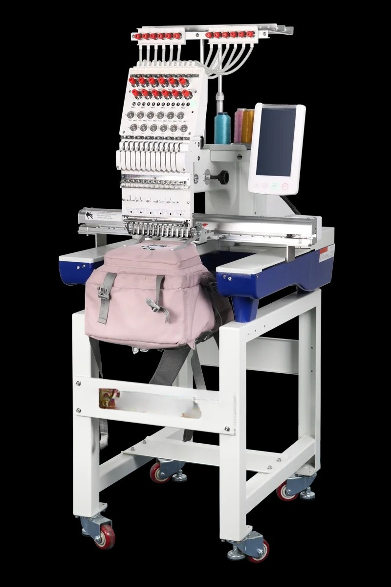 Oprogramowanie CAD do projekto – Embroidery Design Software recenzja i cena