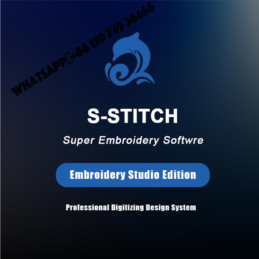 Oprogramowanie do projektowani – Embroidery Design Software recenzja i cena