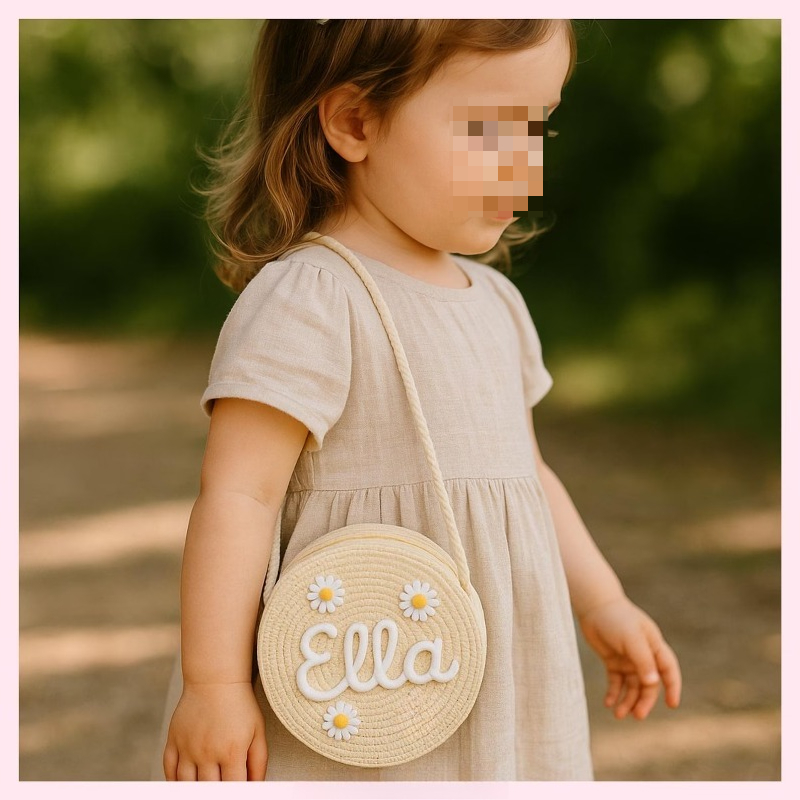 1 szt. Personalizowana, ręczni – Embroidery Name recenzja i cena