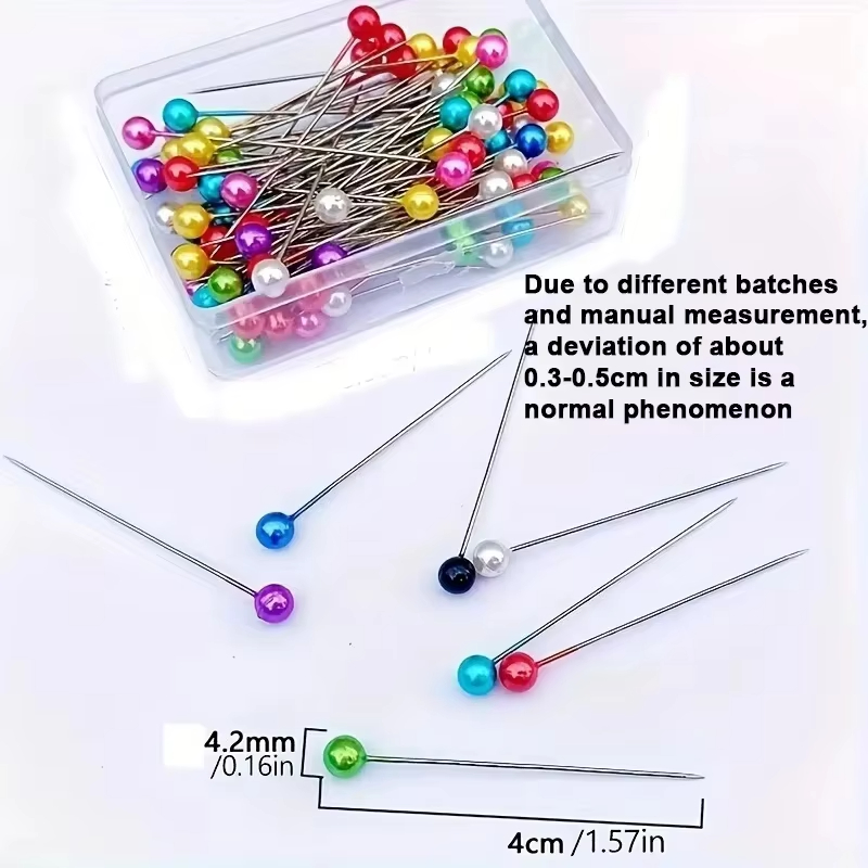 200/100 szt. Modne igły do szy – Embroidery Glass Beads recenzja i cena