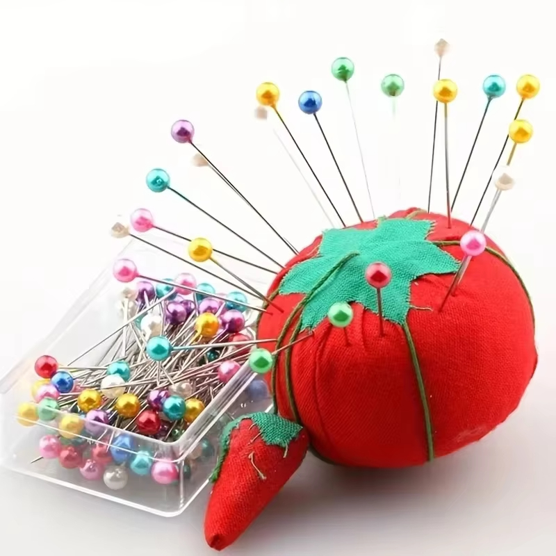 200/100 szt. Modne igły do szy – Embroidery Glass Beads recenzja i cena