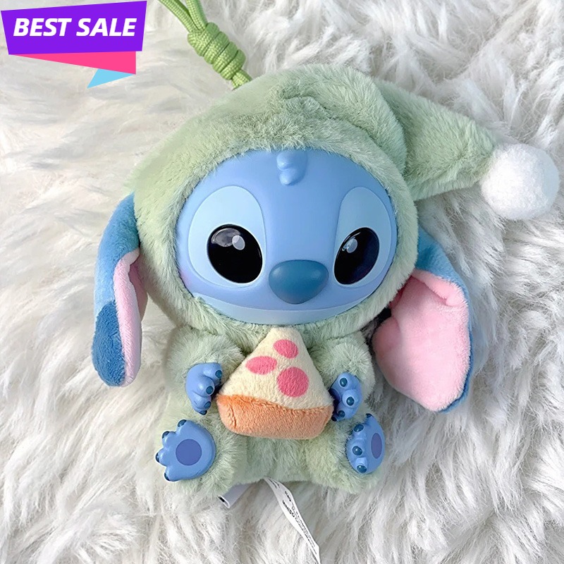 2026*Stitch Zestaw Zabawek Nie – Embroidery Bag recenzja i cena