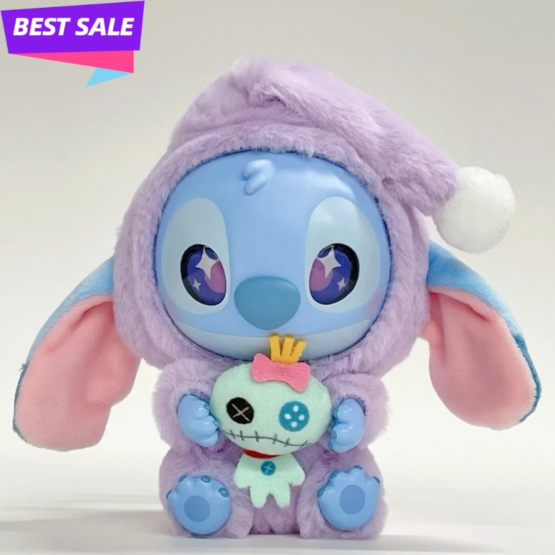 2026*Stitch Zestaw Zabawek Nie – Embroidery Bag recenzja i cena