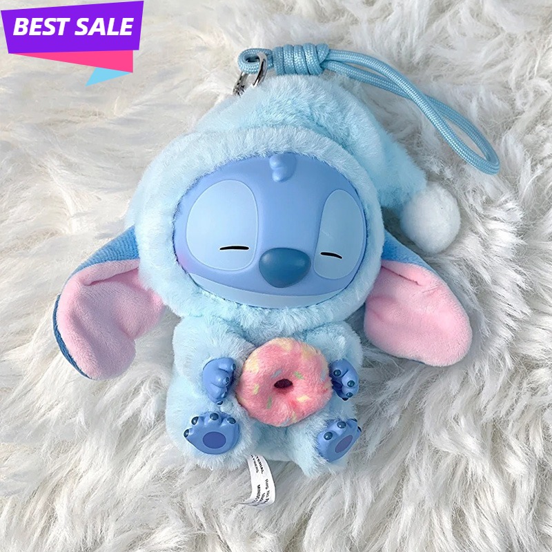 2026*Stitch Zestaw Zabawek Nie – Embroidery Bag recenzja i cena