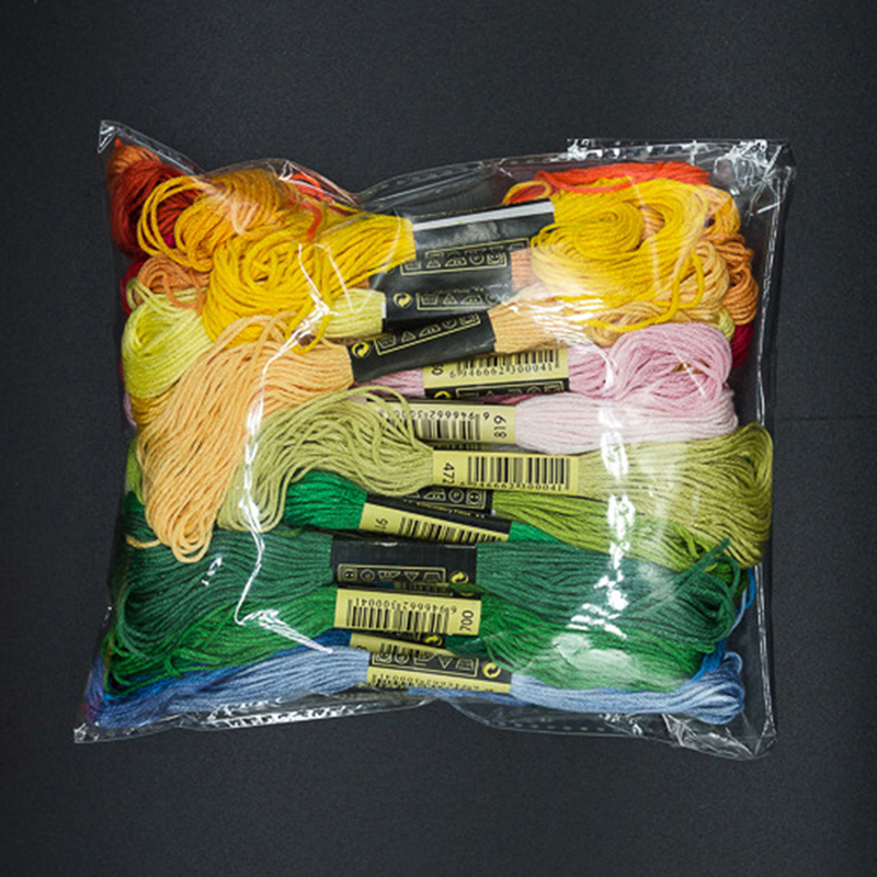 C 24/100/50 Wielokolorowe Nici – Embroidery Computer recenzja i cena