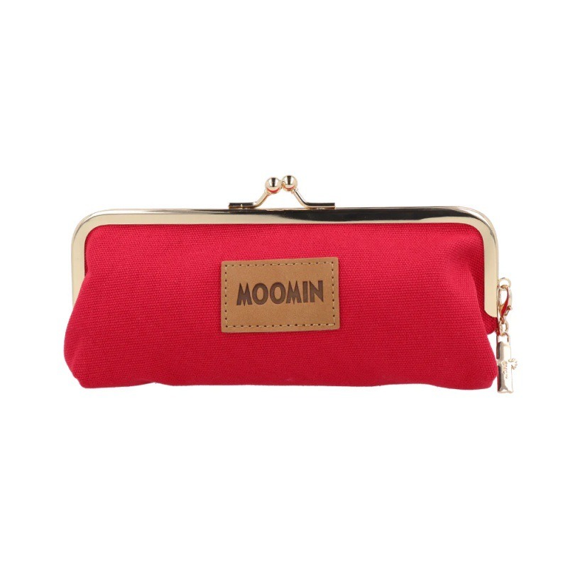 Torba na okulary z płótna z mo – Embroidery Bag recenzja i cena