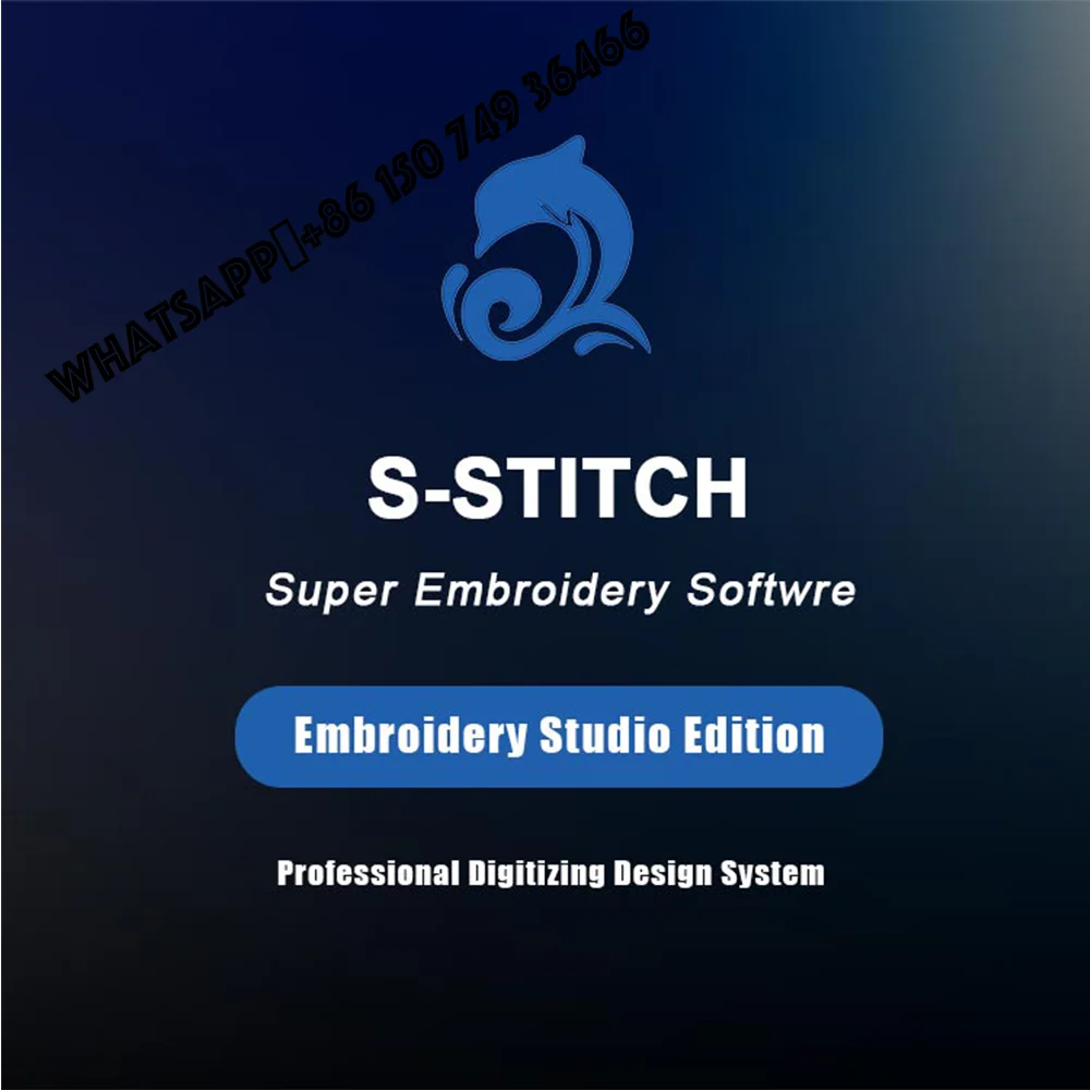 Oprogramowanie do projektowani – Embroidery Design Software recenzja i cena